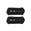 Pesas Tobillera Ajustable K6 2kg c/u V2