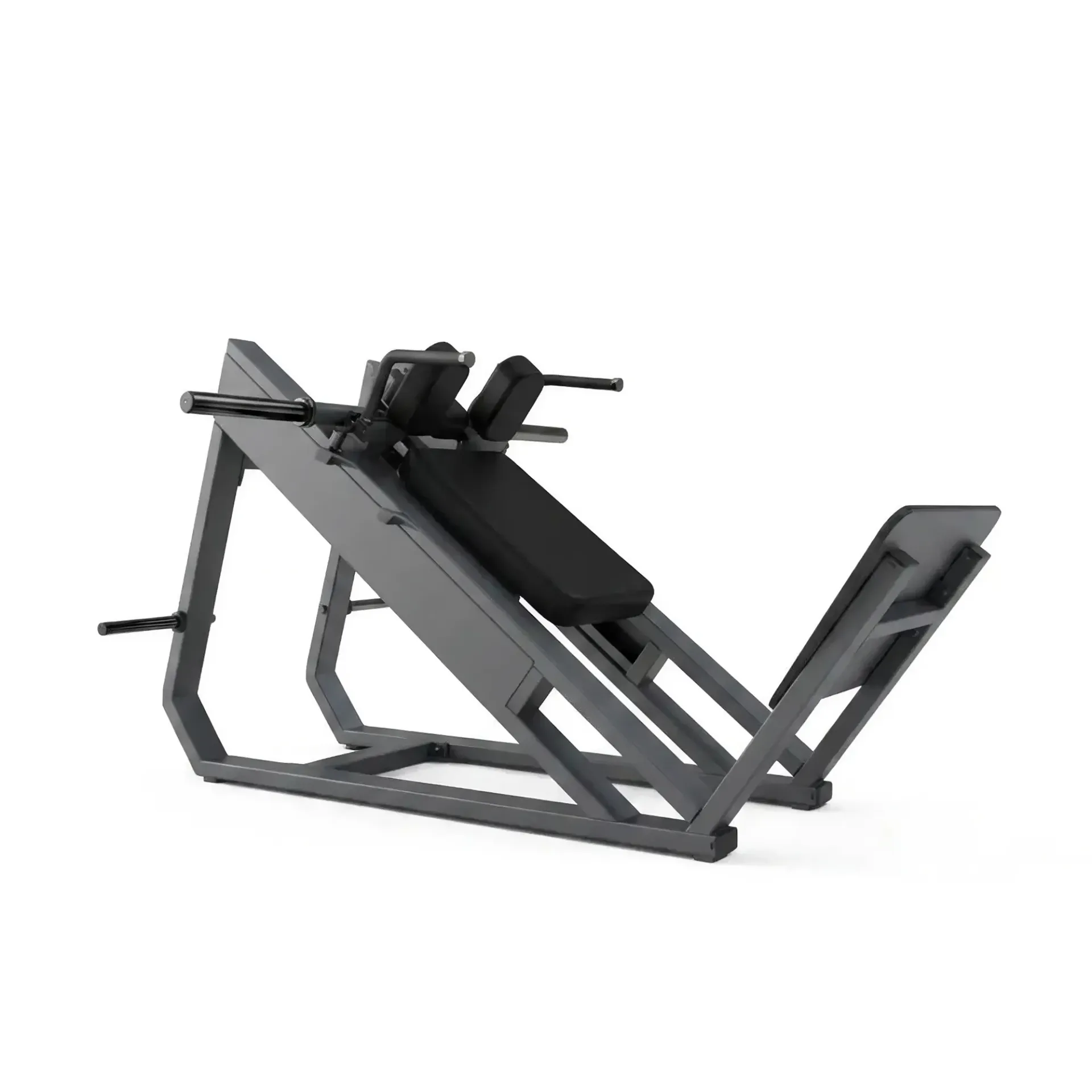 [69016] Maquina de sentadilla Hack K6 Professional Evolve