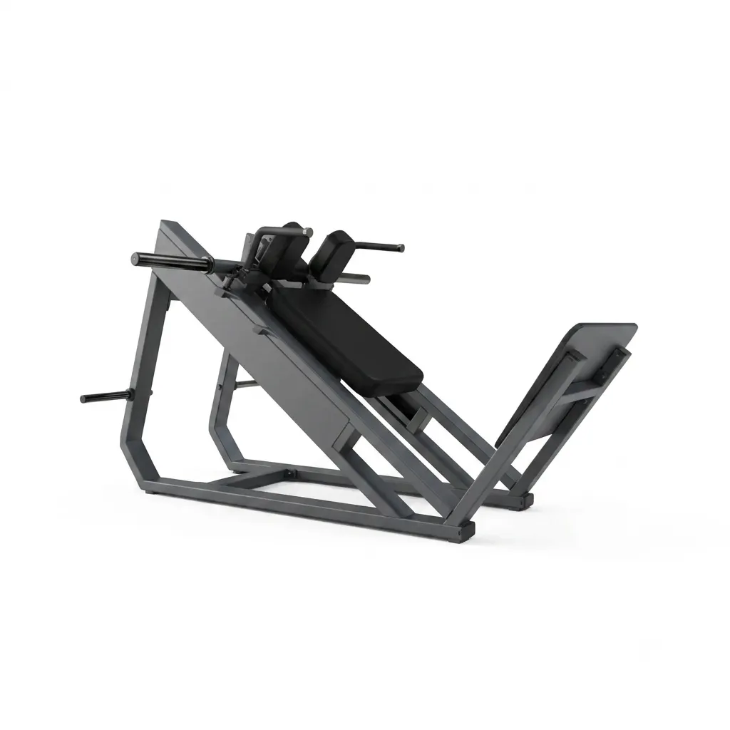 Maquina de sentadilla Hack K6 Professional Evolve