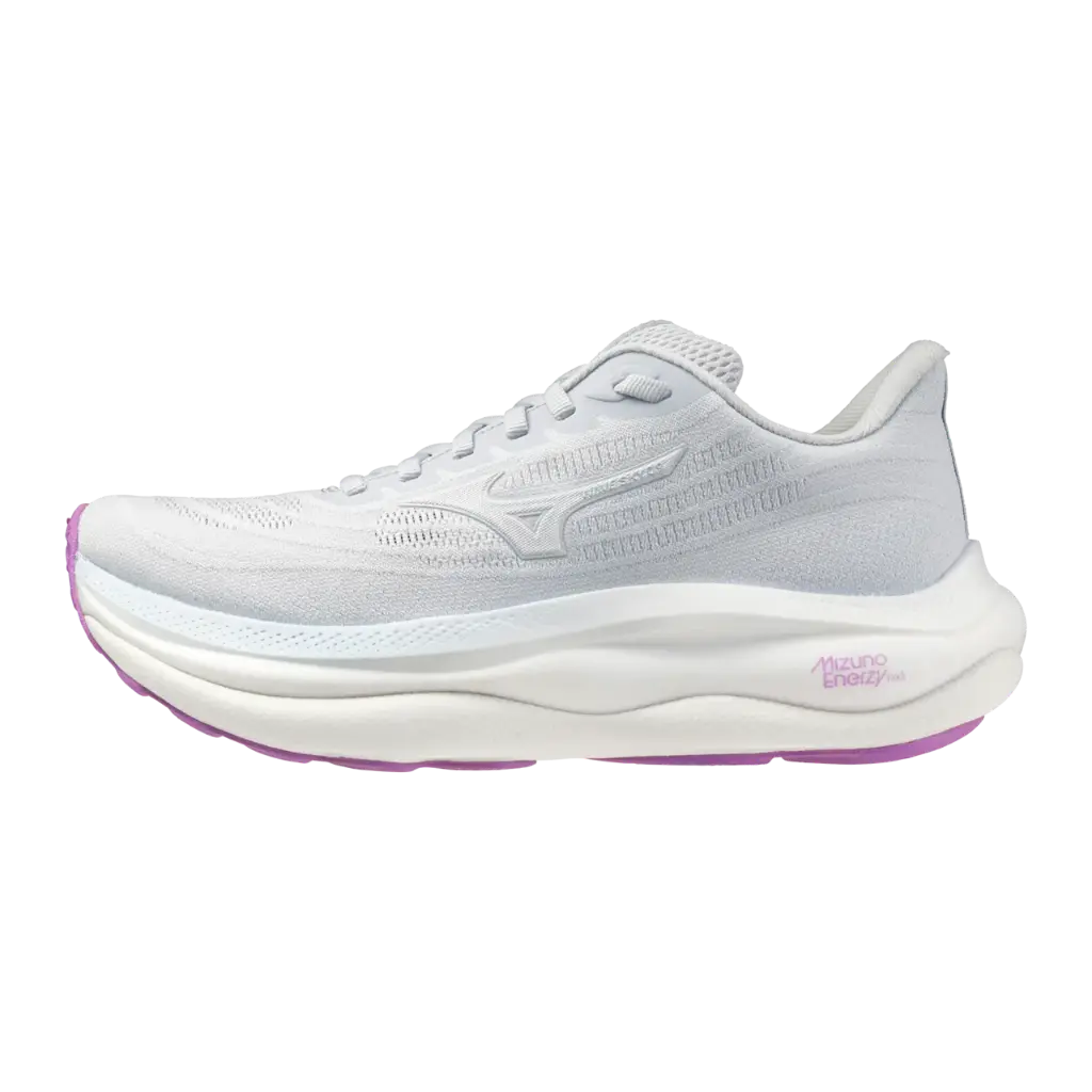 Zapato Running Mujer Mizuno Wave Sky 9