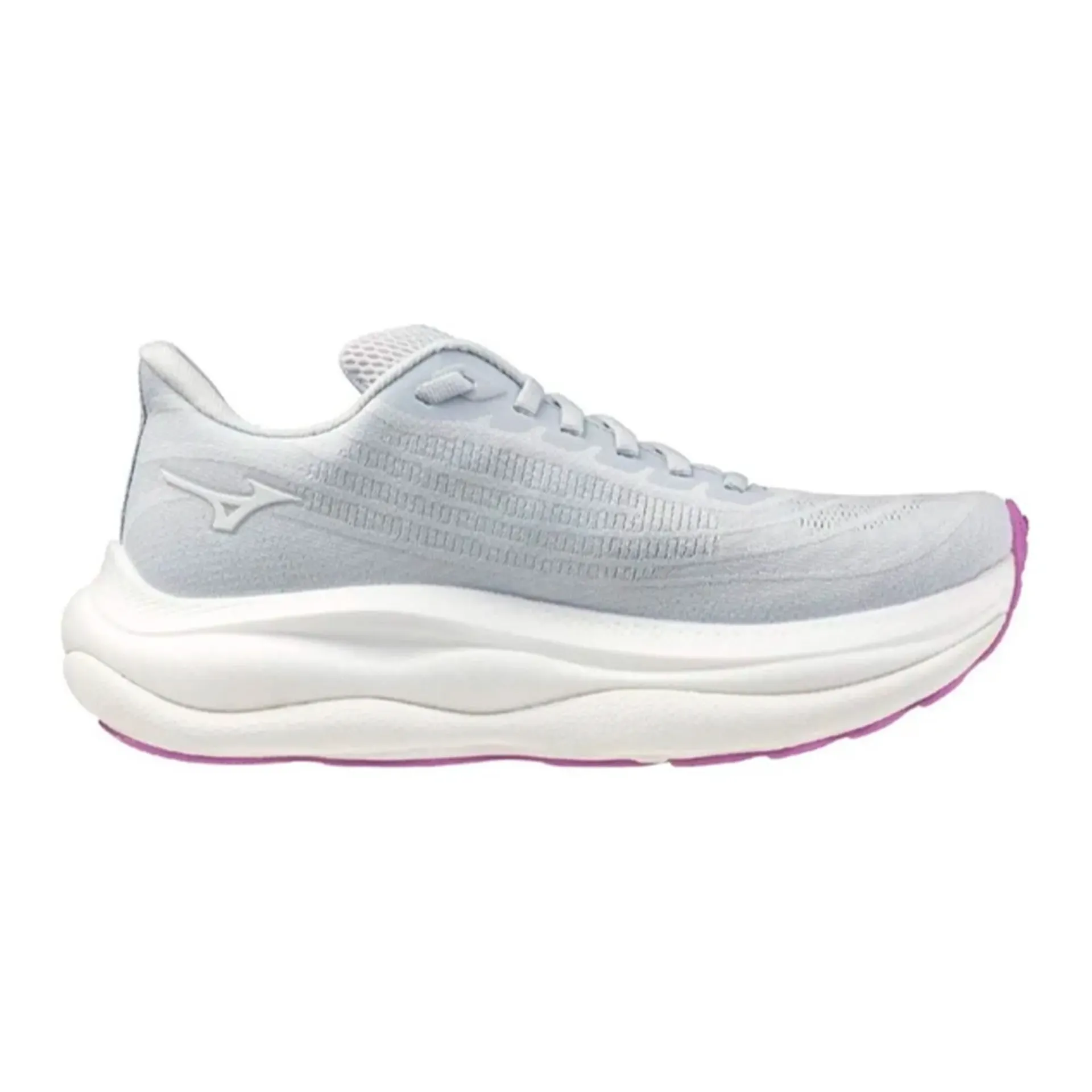 Zapato Running Mujer Mizuno Wave Sky 9
