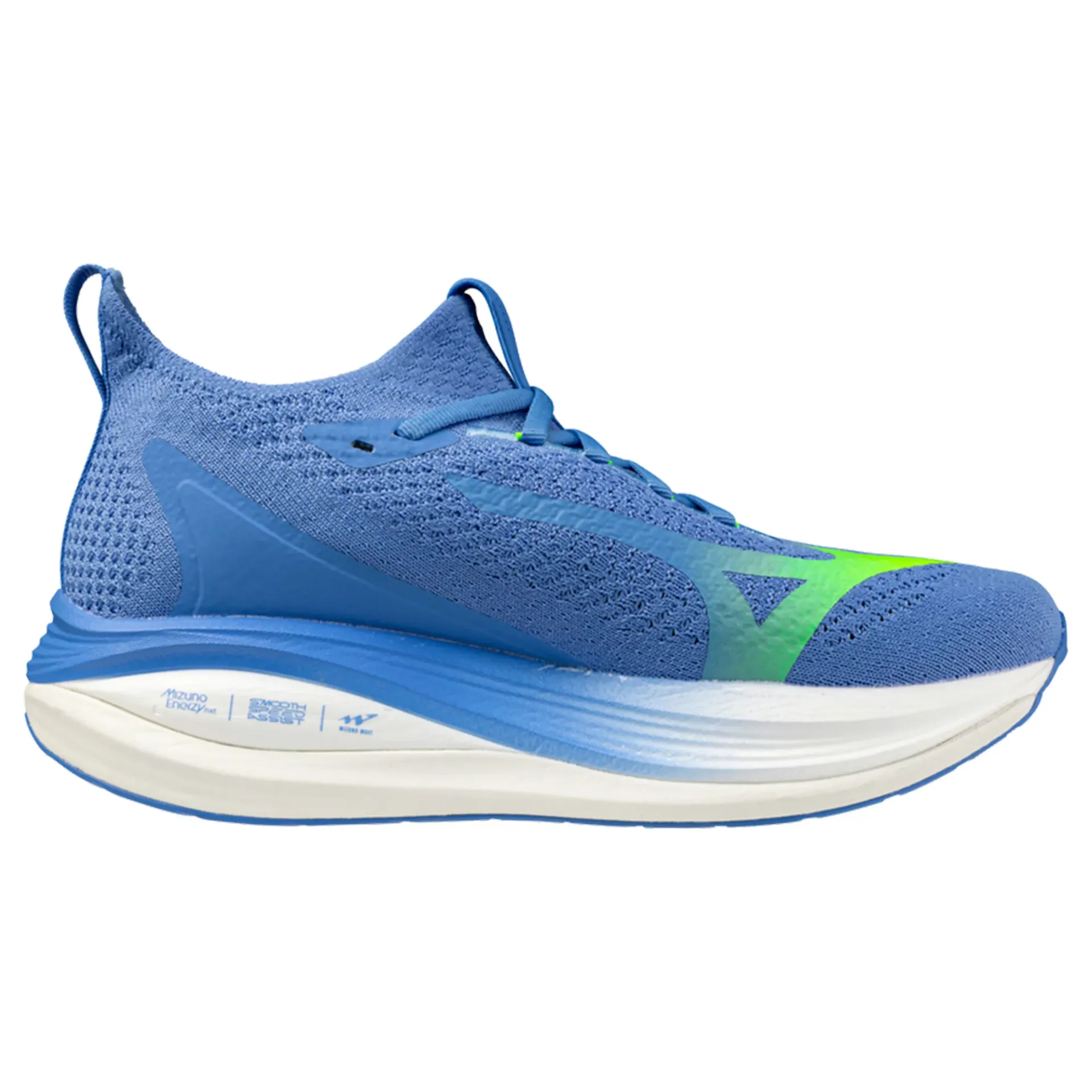 Zapato Running Mujer Mizuno Neo Vista 2