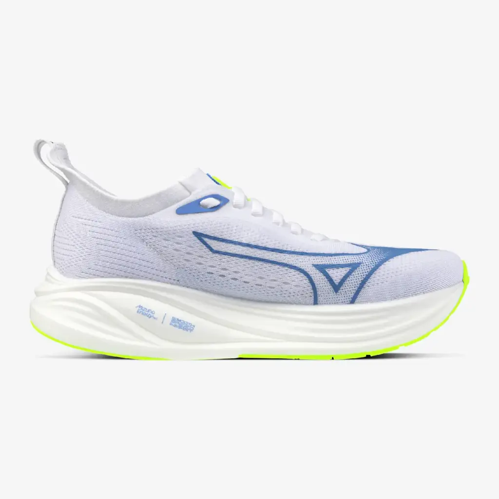 Zapato Running Mujer Mizuno Neo Zen 2