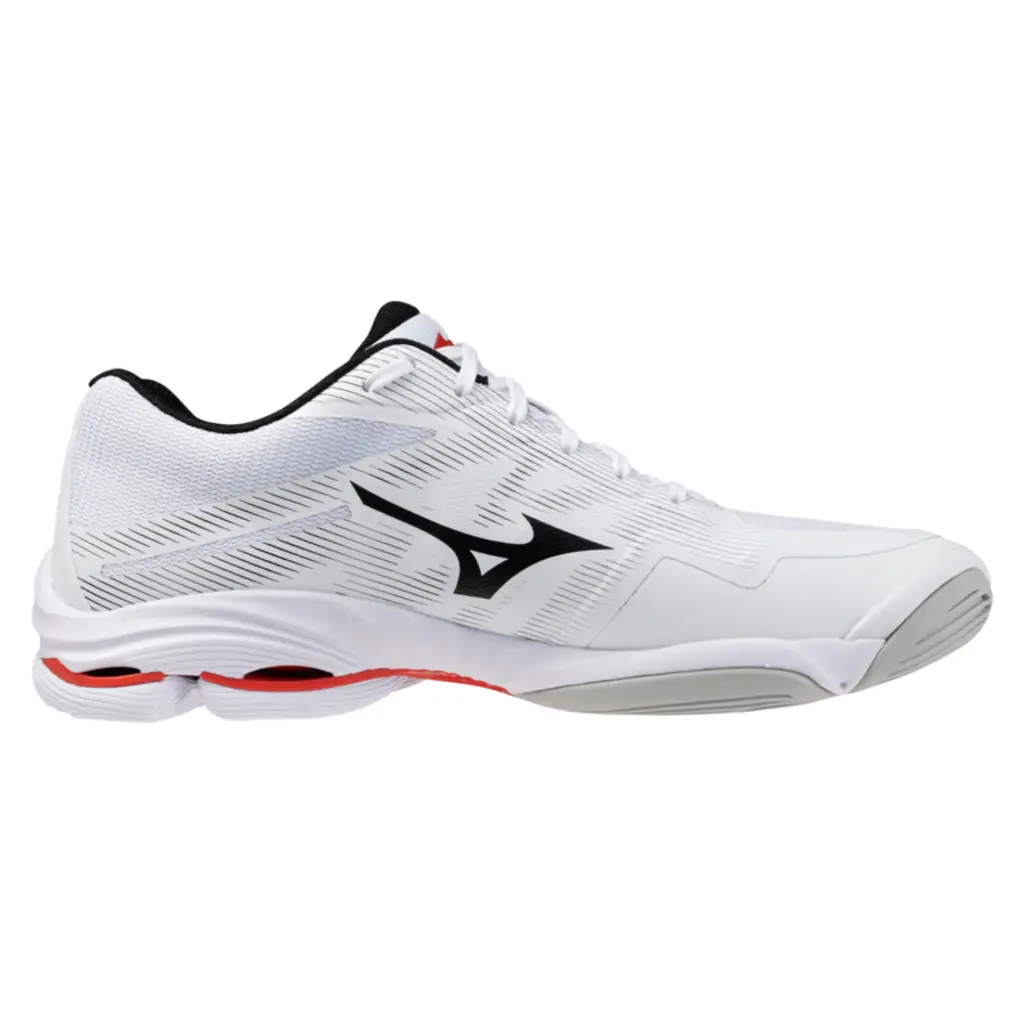 Zapato Voleibol Mizuno Wave Lightning Pro