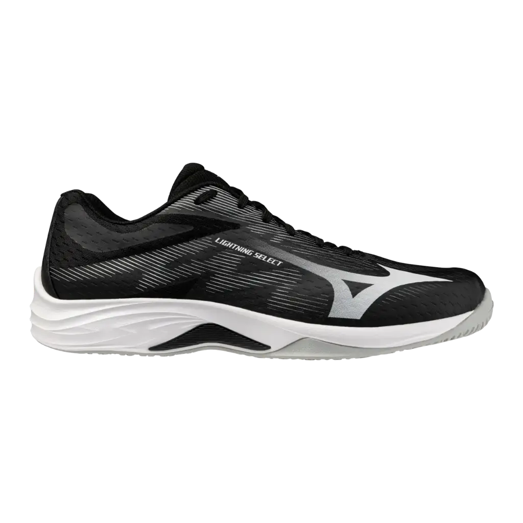 Zapato Voleibol Mizuno Lightning Select