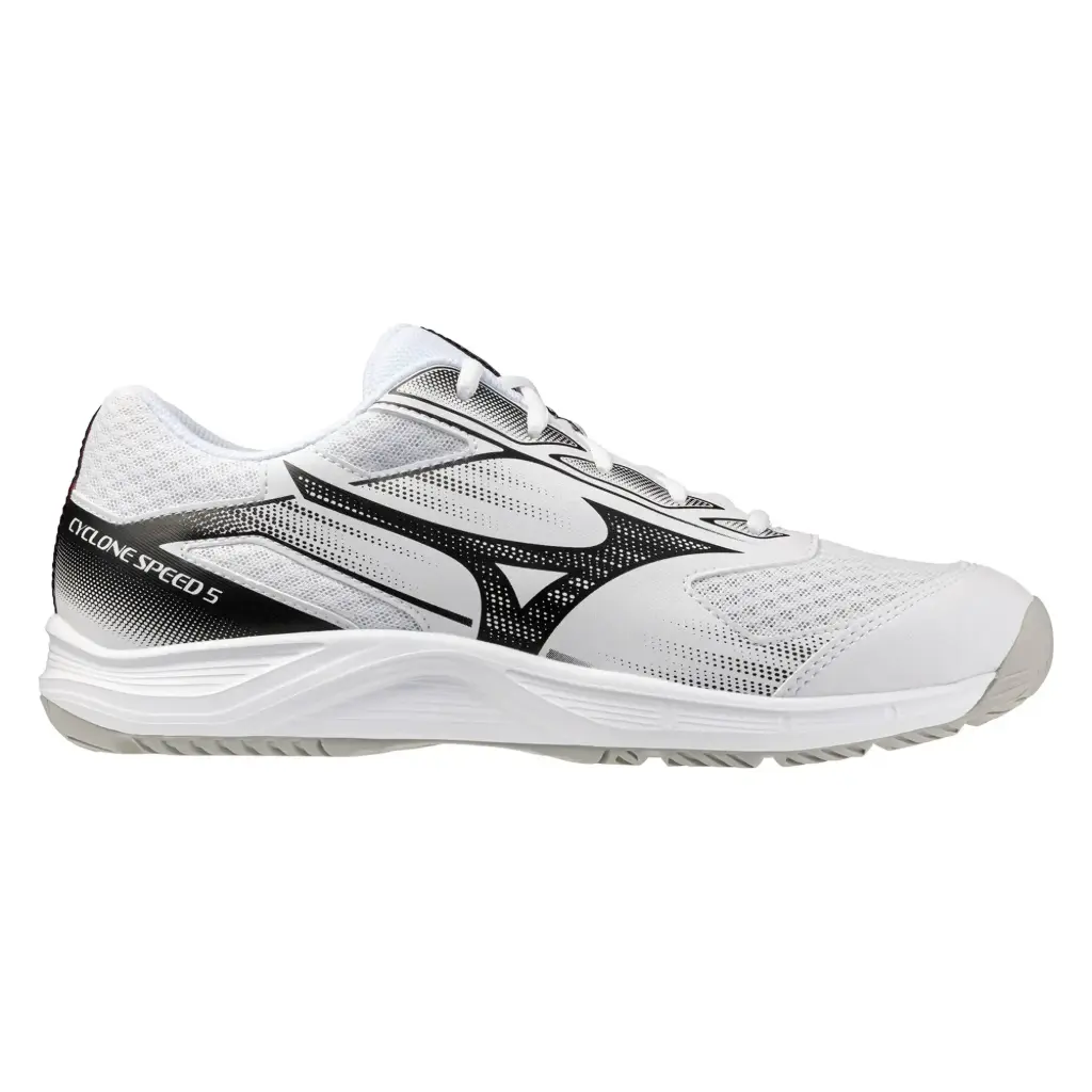 Zapato Indoor Voleibol Mizuno Cyclone Speed 5