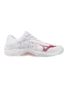 Zapato Indoor Voleibol Mujer Mizuno Lightning Select