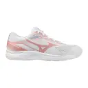 Zapato Indoor Voleibol Mujer Mizuno Cyclone Speed 5 