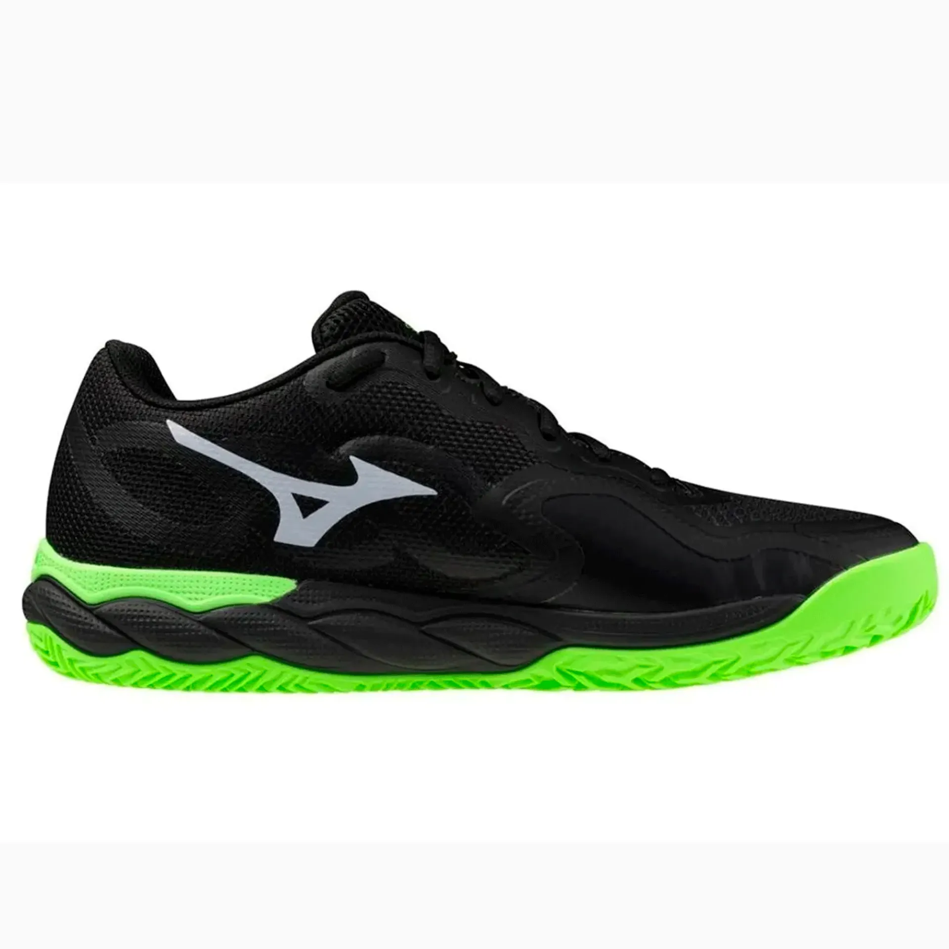 Zapato Pádel Mizuno Wave Enforce Court