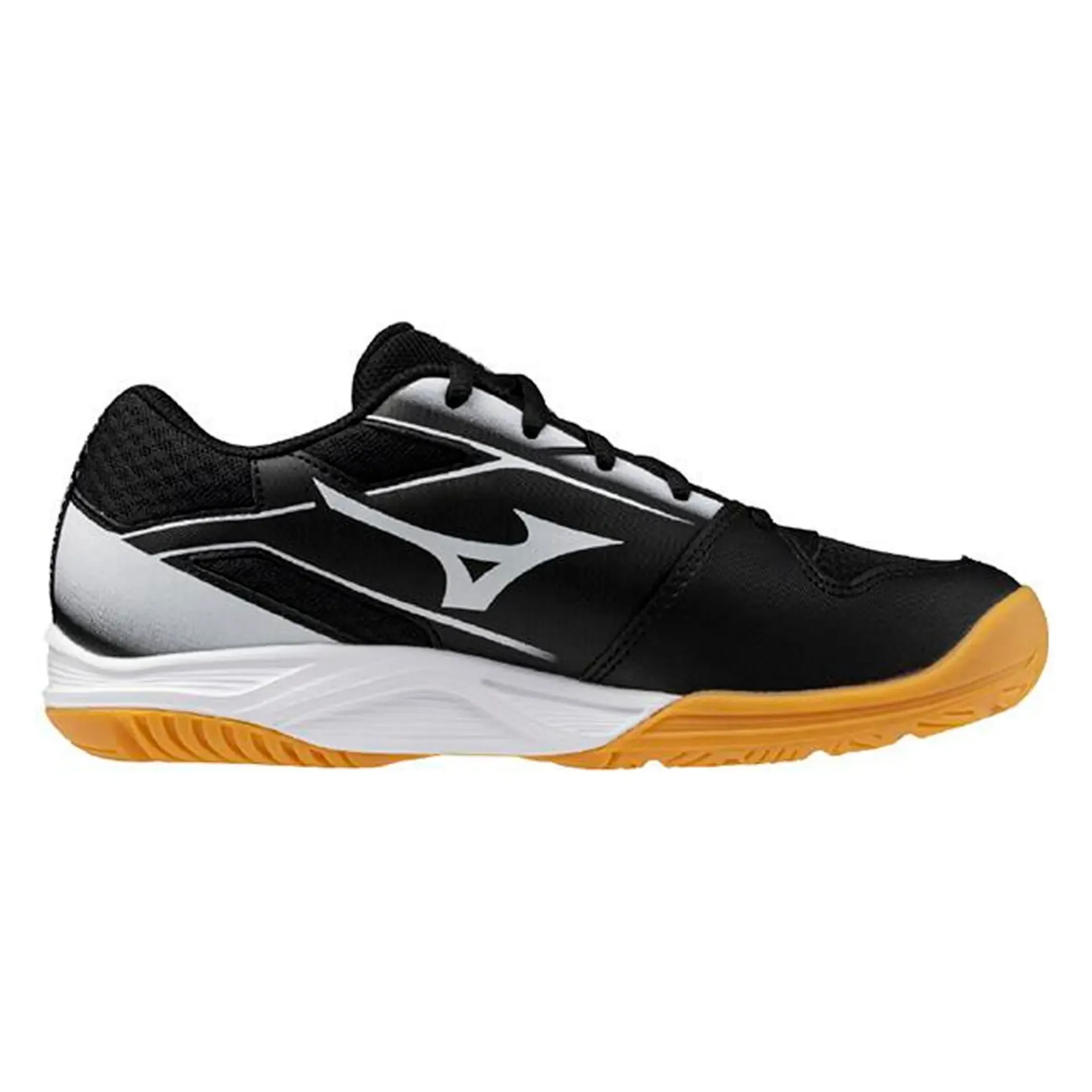 Zapato Indoor Voleibol Infantíl Mizuno Cyclone Speed Jr