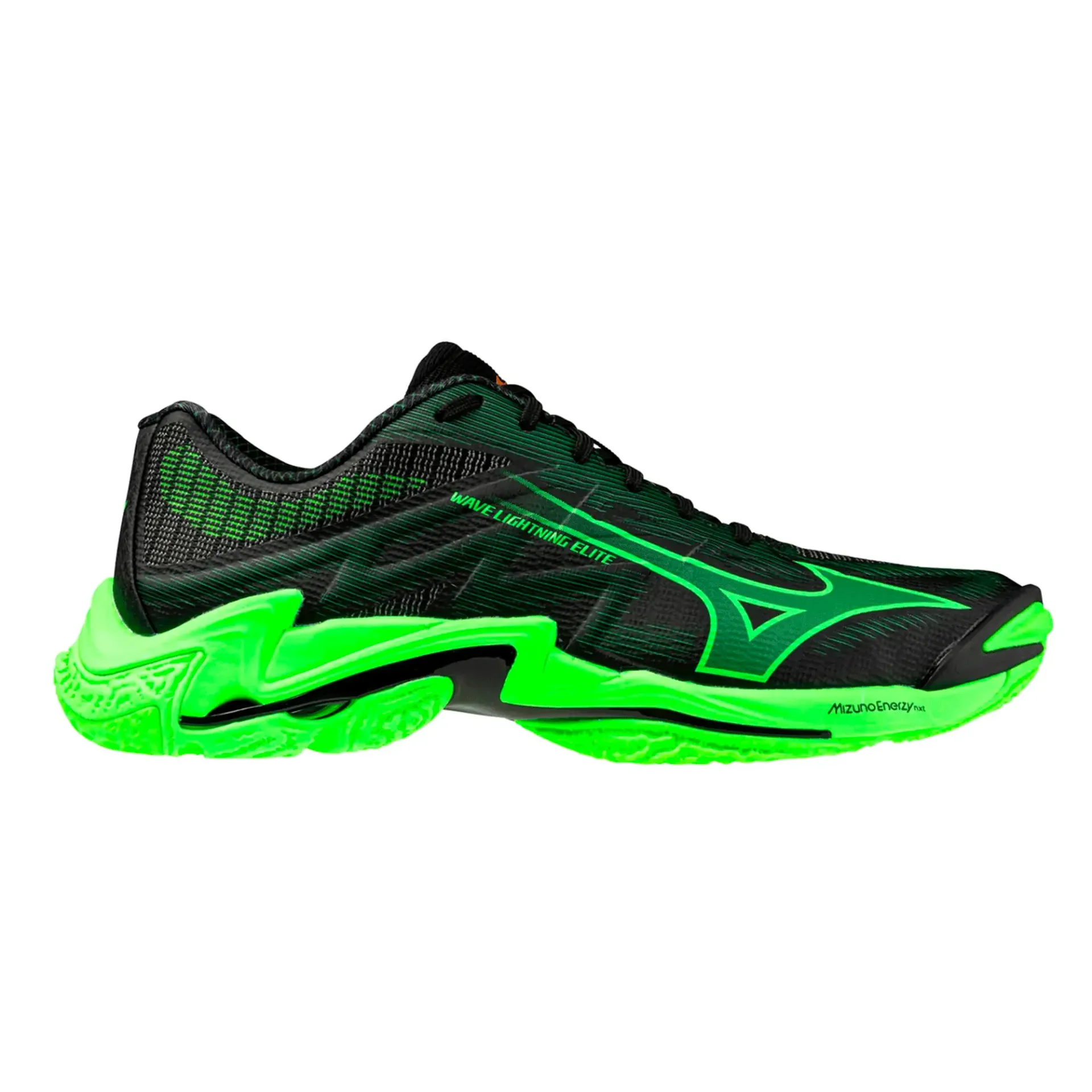 Zapato Voleibol Mizuno Wave Lightning Elite