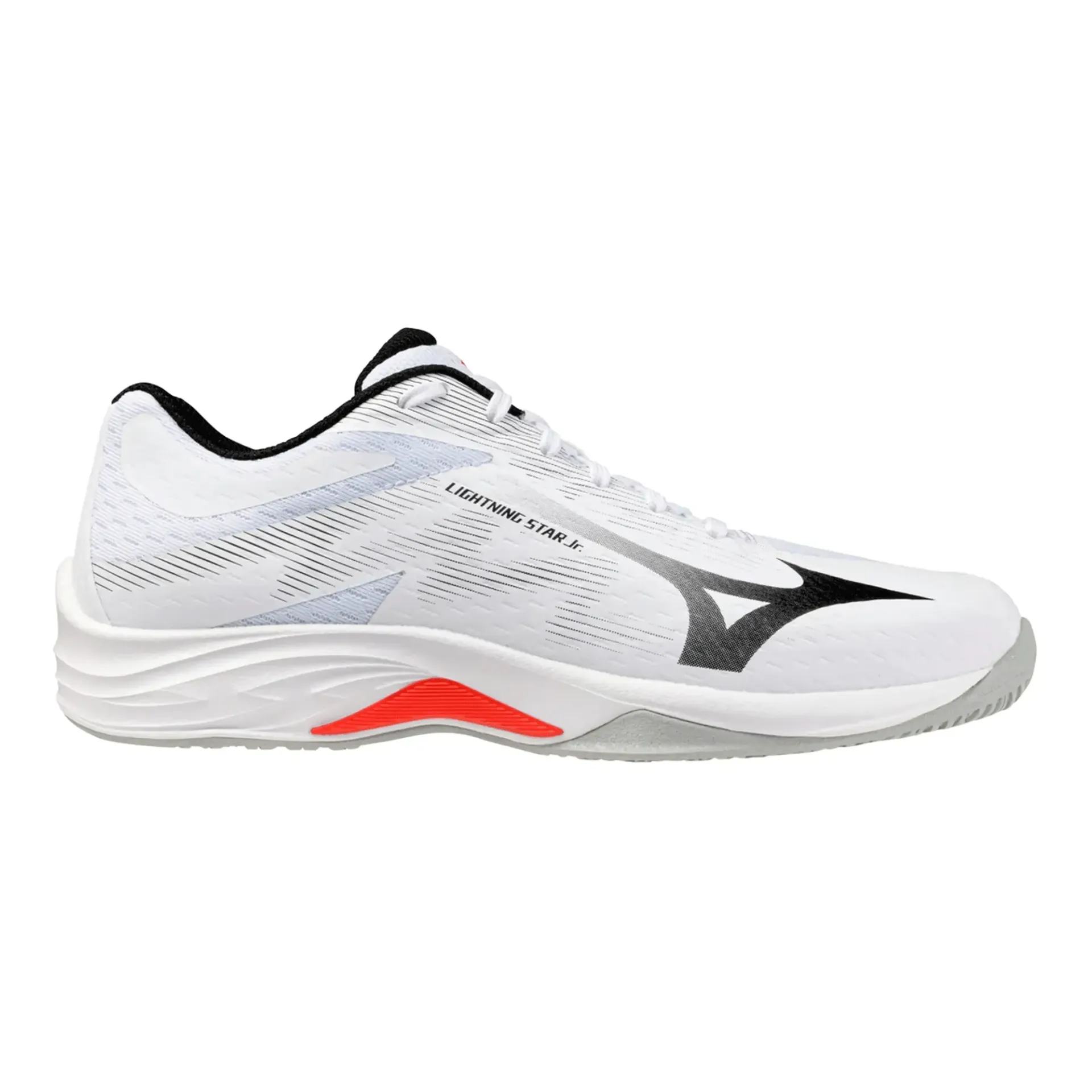 Zapato Indoor Voleibol Mizuno Lightning Star Jr
