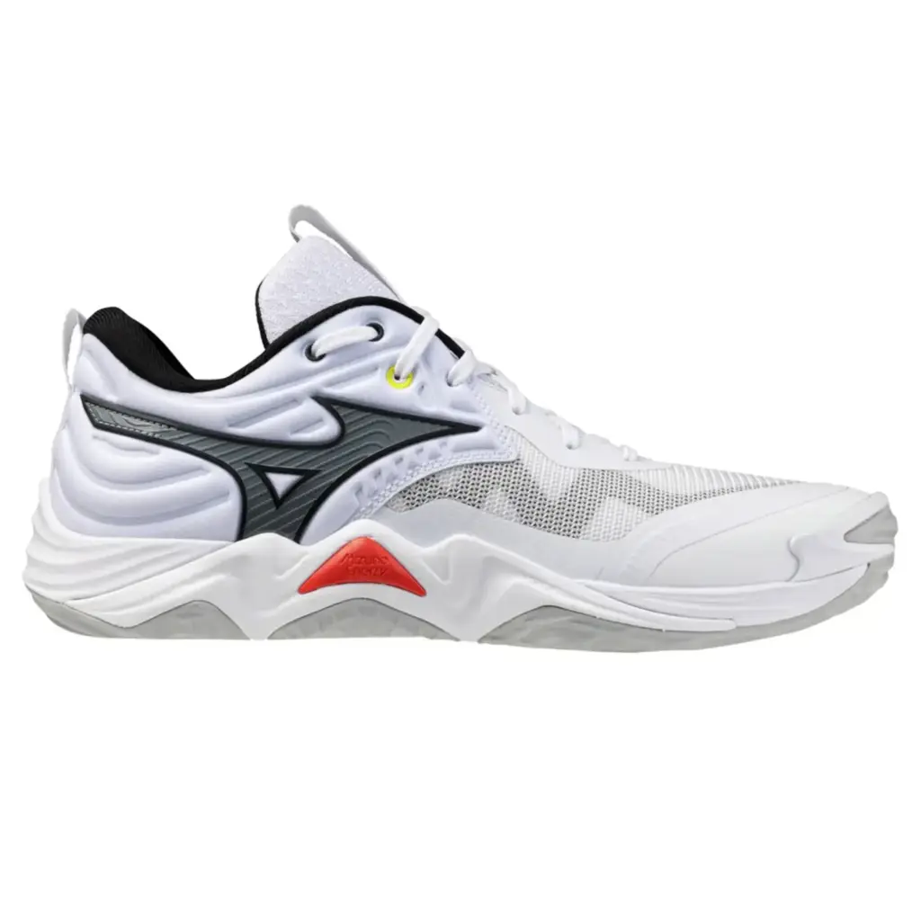 Zapato Voleibol Mizuno Wave Momentum Elite