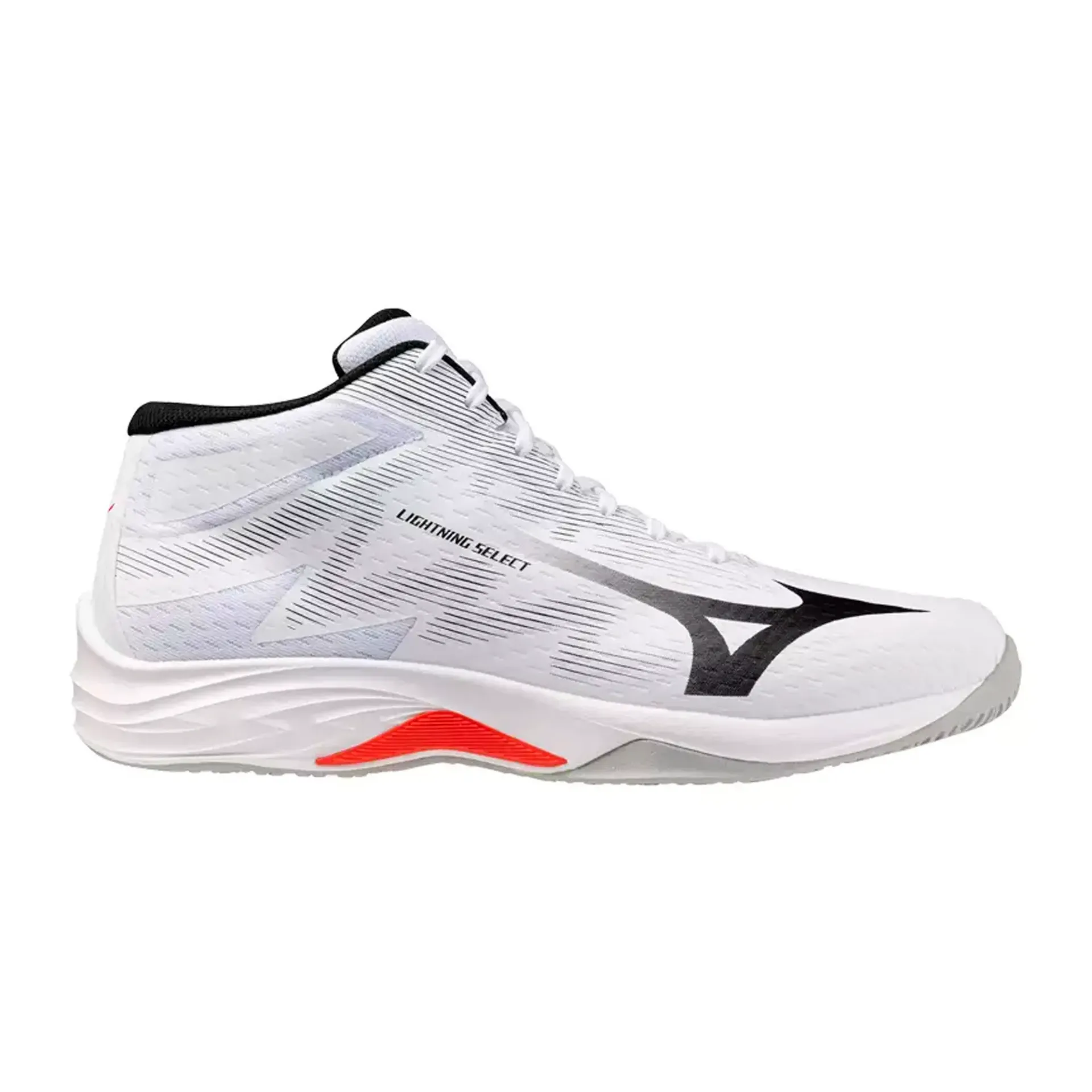 Botín Indoor Voleibol Mizuno Lightning Select