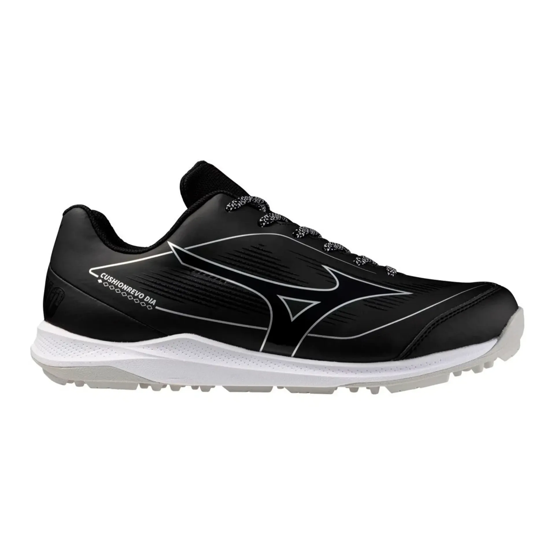 Zapato Beisbol Mizuno Cushion Revo Dia Turf