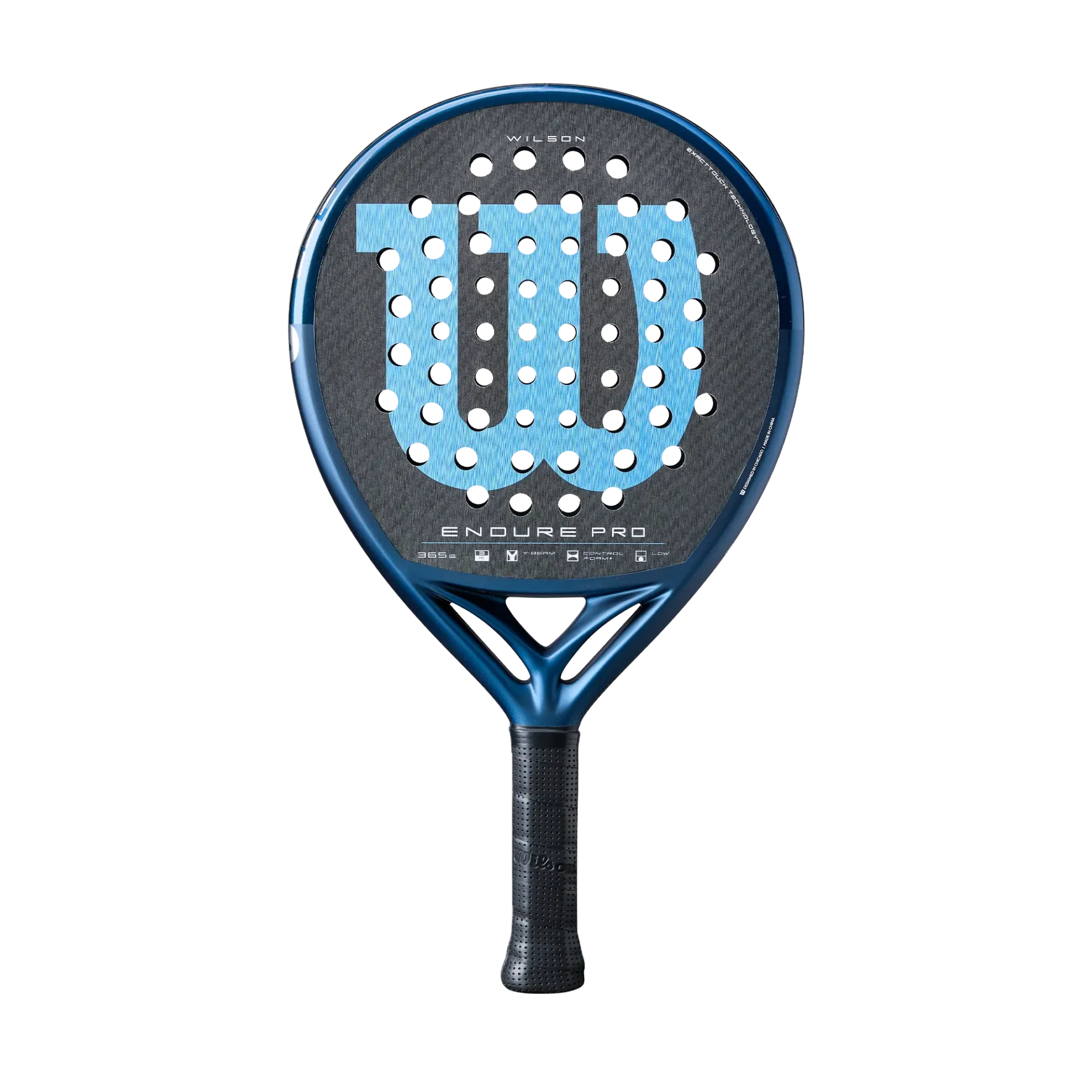 Pala De Pádel Wilson Endure Pro V1