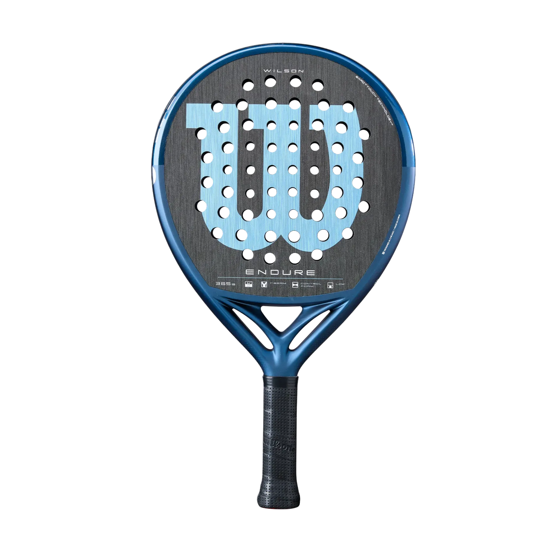 Pala de Pádel Wilson Endure V1