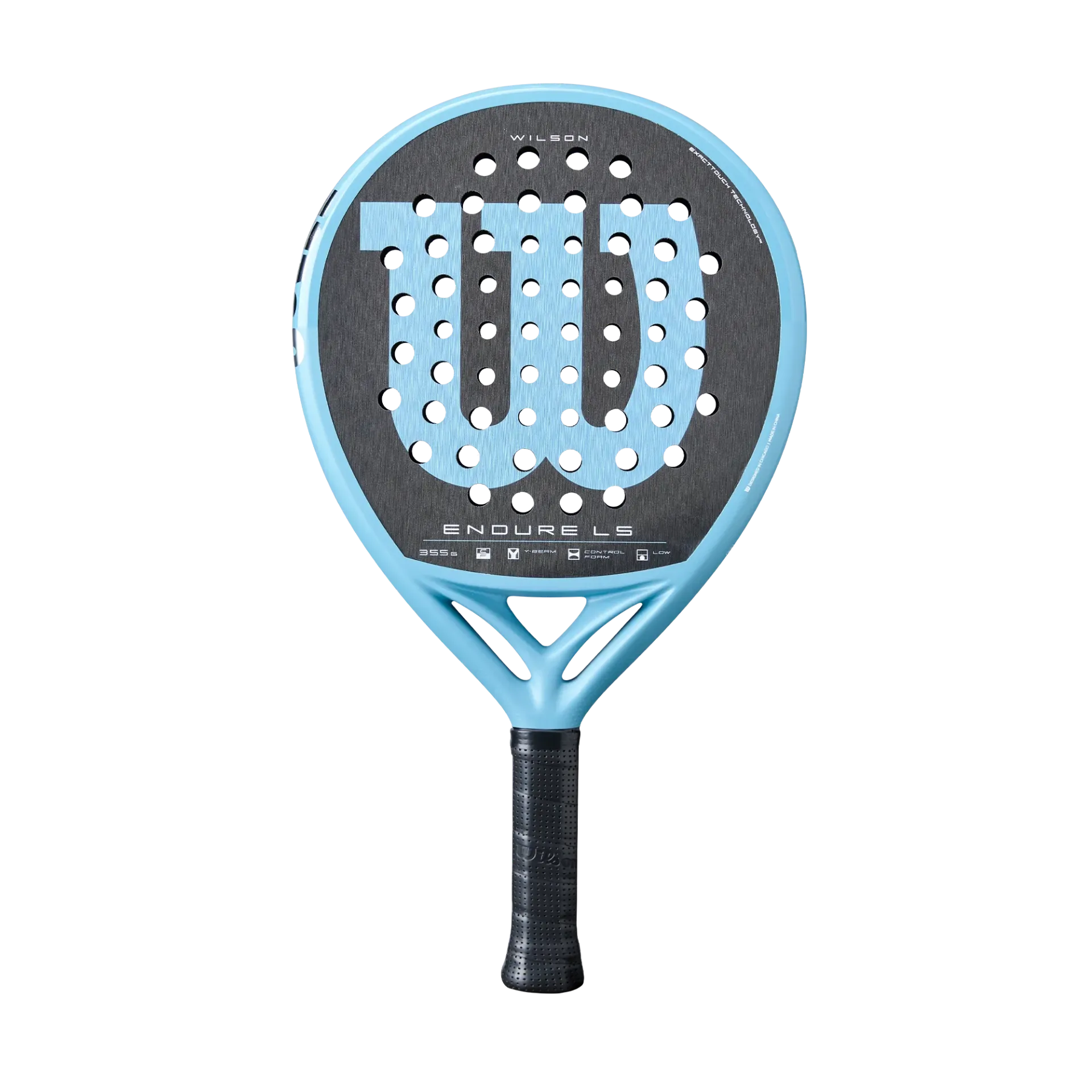 Pala de Pádel Wilson Endure Ls V1