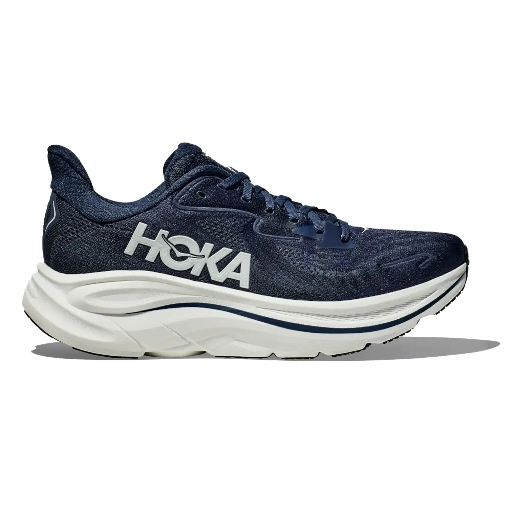Zapato Running Hoka M Clifton 10