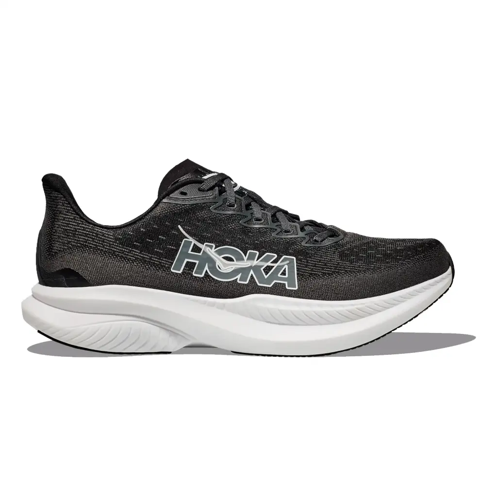 Zapato Dama Running Hoka W Mach 6