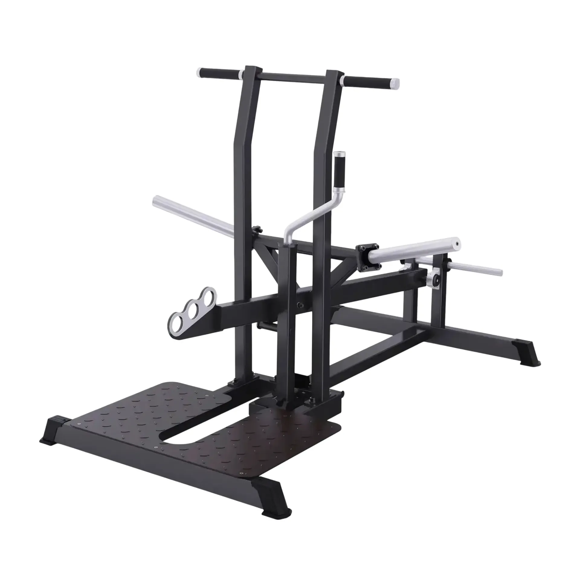 Maquina de sentadillas con cinturon K6 Professional Glute Builder