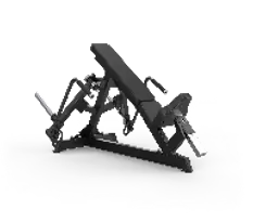 Maquina de Incline Fly Machine K6 Professional Destiny