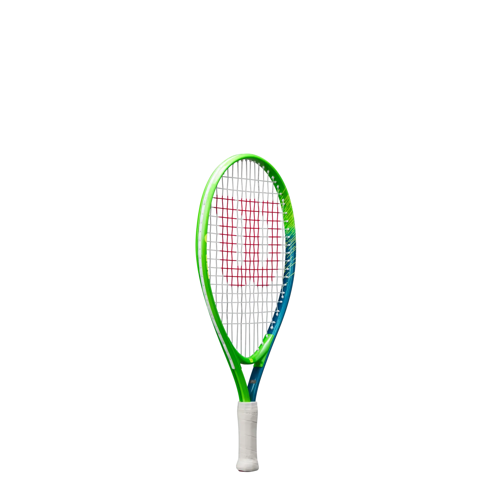 Raqueta de Tenis Wilson Slam Jr 19 