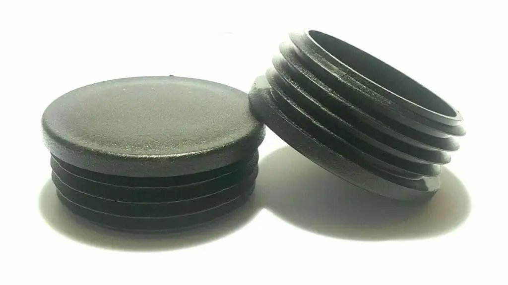 Set de Tapas de Extremos Máquinas Profesionales K6 Professional