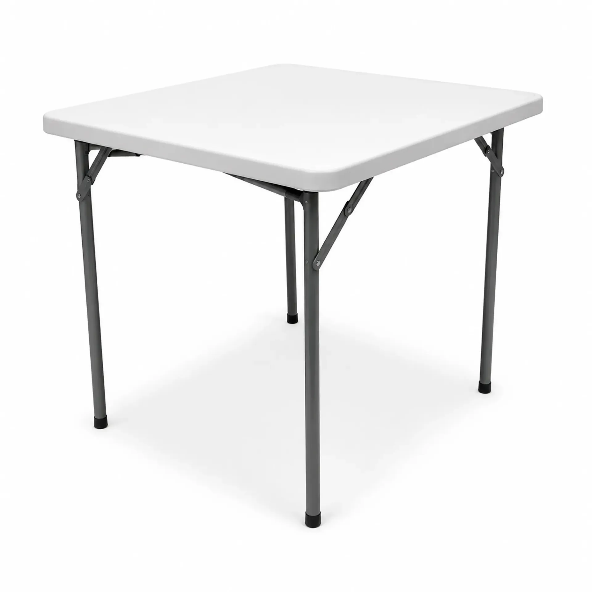 Mesa Plegable Cuadrada Ecology Lifestyle 86cm