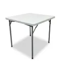 Mesa Cuadrada Plegable Ecology Lifestyle 86cm