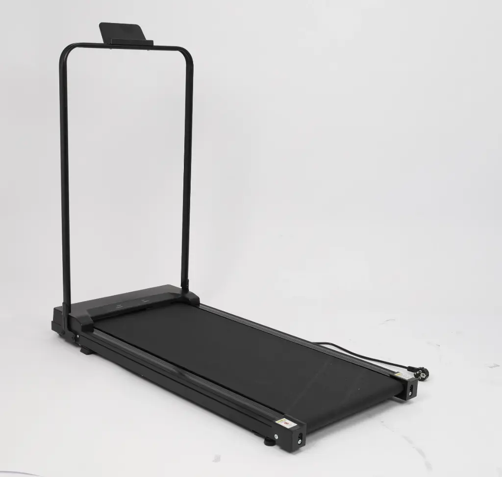 Caminadora K6 Home Walking Pad con Posamanos y Portacelular