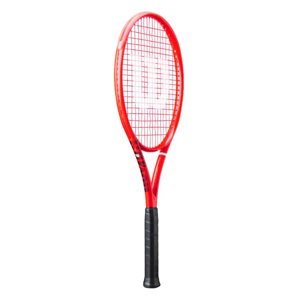 Raqueta de Tenis Wilson Defyer 98 PRO v1