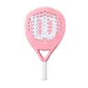 Pala de Padel Blade Ls V4 Pink Padel 2 