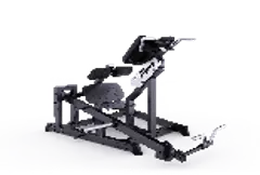 Maquina de extension de cadera K6 Professional Destiny