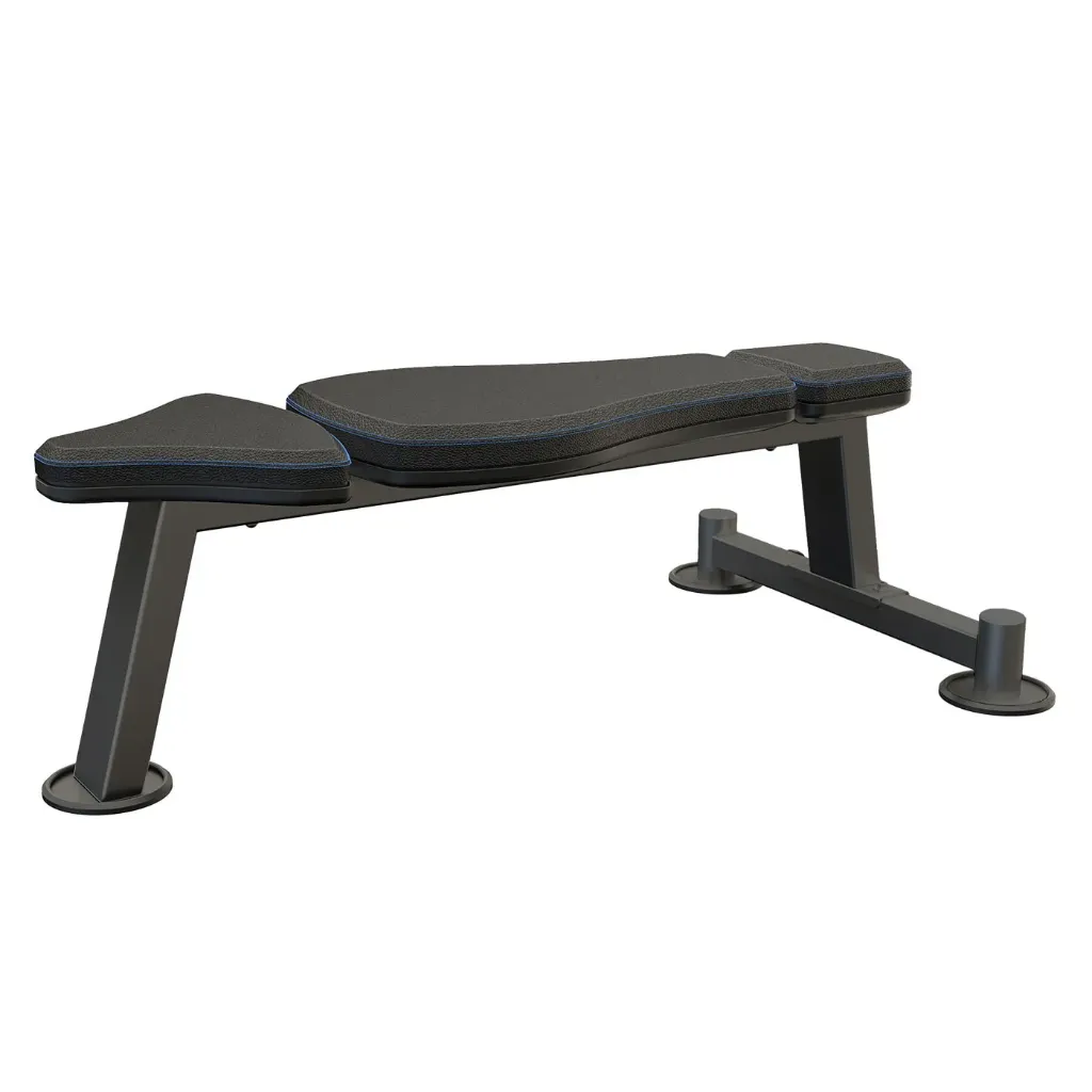 Banco plano K6 Professional Evolve