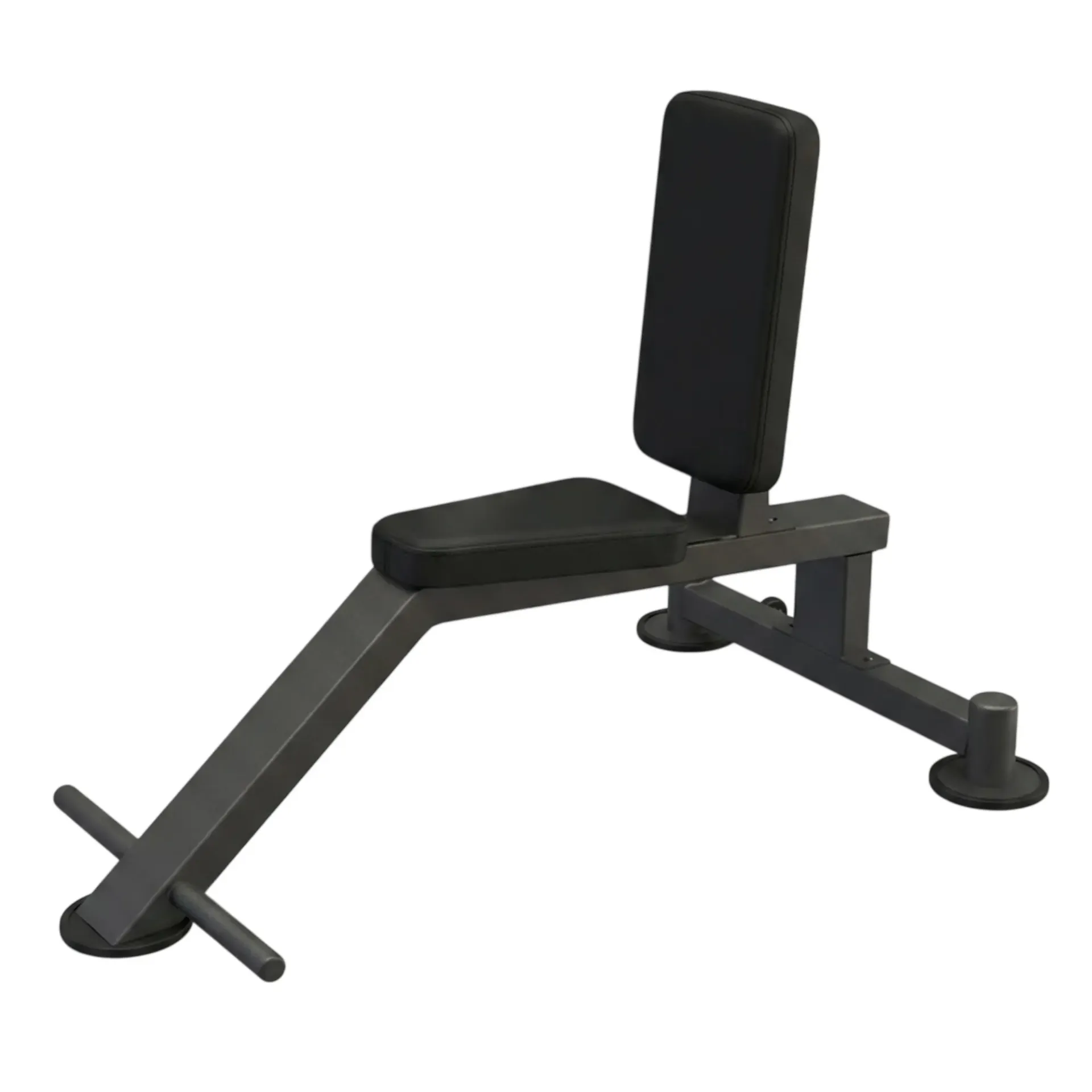 [69664] Banco multiuso de Espaldar Fijo Evolve K6 Professional