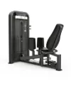 Maquina de abductores y aductores K6 Professional Force 92 kg
