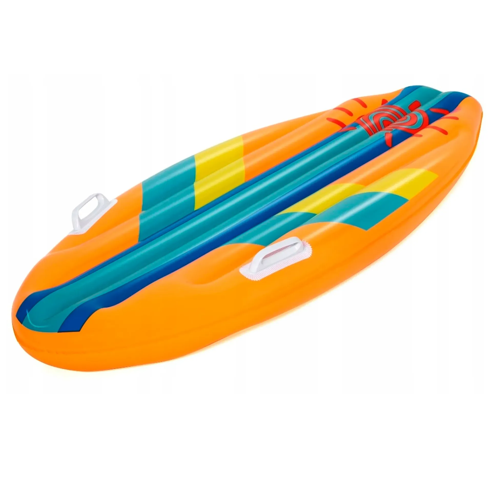 Tabla de Surf Inflable Flotador Bestway 114cm x 46cm