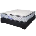 Colchón King Ondaflex 40 Aniversario Pillow King 160x190cm 