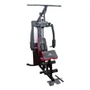 Multifuerza K6 Professional IO 2 V4 150 lb (Kit)