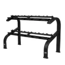 Soporte para Mancuernas Hexagonales de 2 Niveles K6 1/2