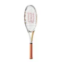 Raqueta de Tenis Wilson RF 01 Edicion Salon de la Fama (300g)