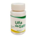 Uña de Gato Laboratorios Baron's 300mg 60 Cápsulas