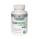Turmeric Cúrcuma Baron's 1000mg 120 Cápsulas 