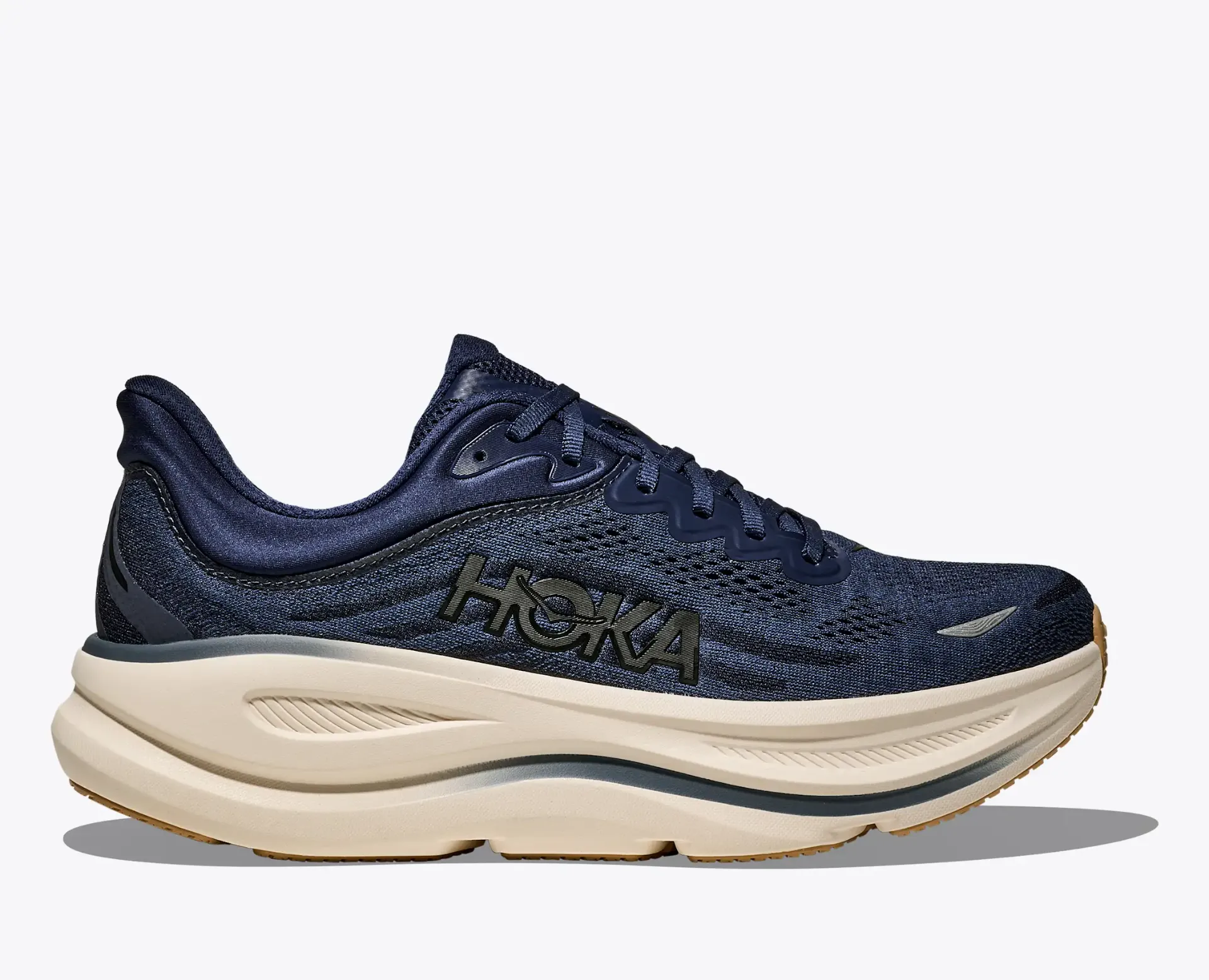Zapato Running Hoka Bondi 9