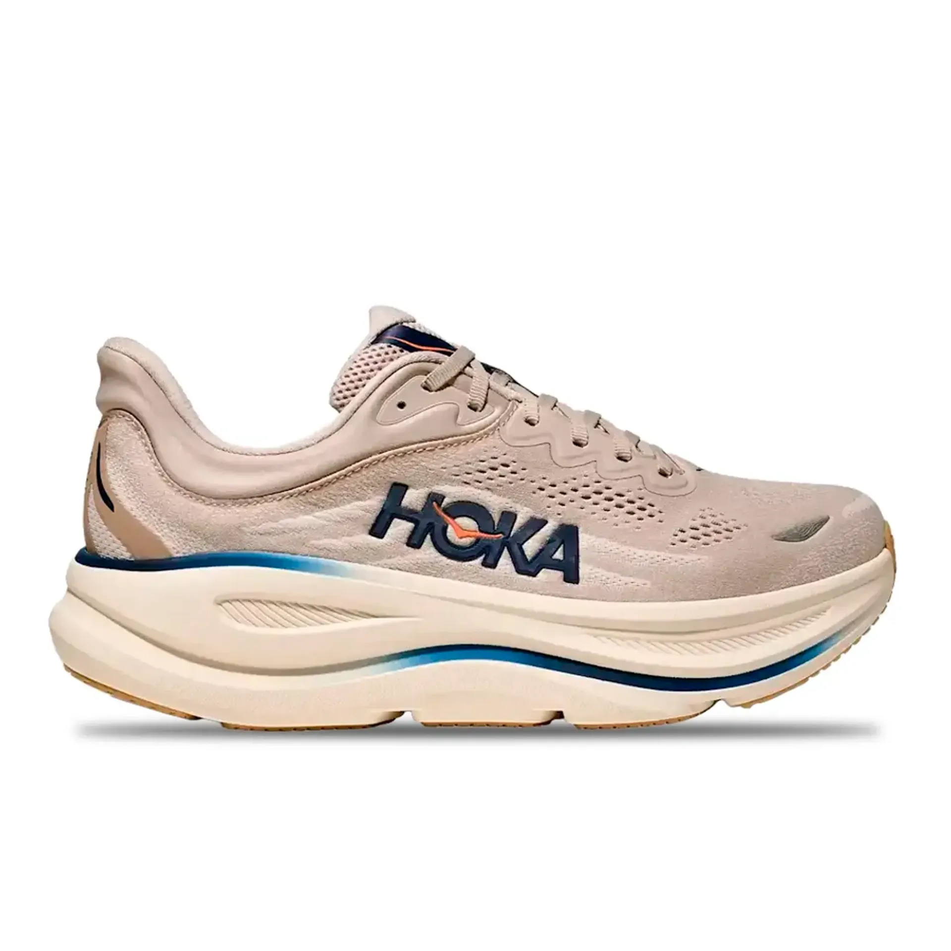 Zapato Caballero Running Hoka Bondi 9