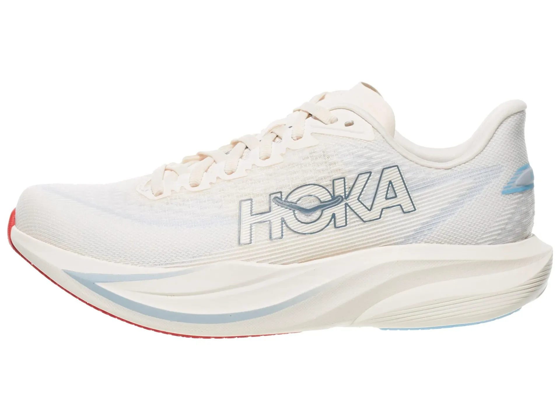 Zapato Running Damas Hoka W Mach 7