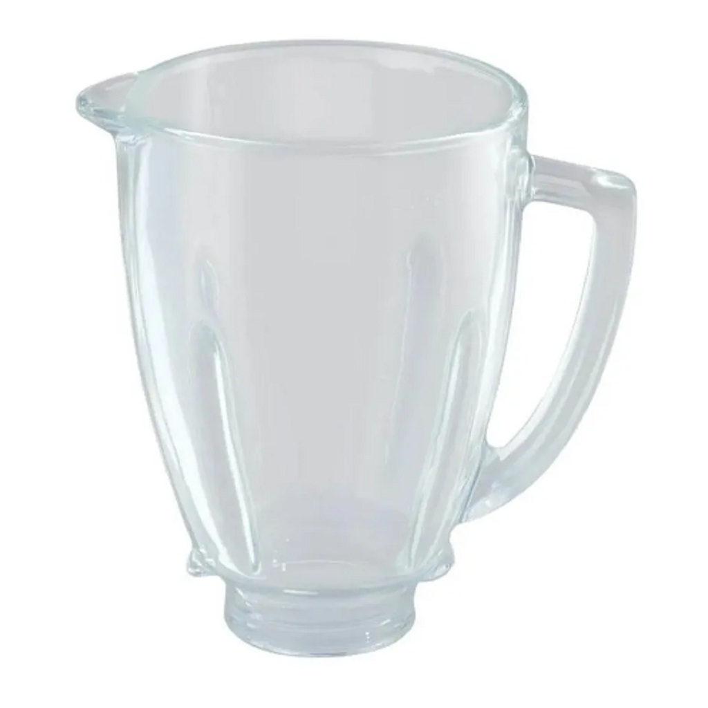 Vaso de Licuadora Oster Vidrio Contemporáneo 1.5lts