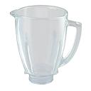 Vaso De Licuadora Oster Vidrio Contemporáneo 1.5lts