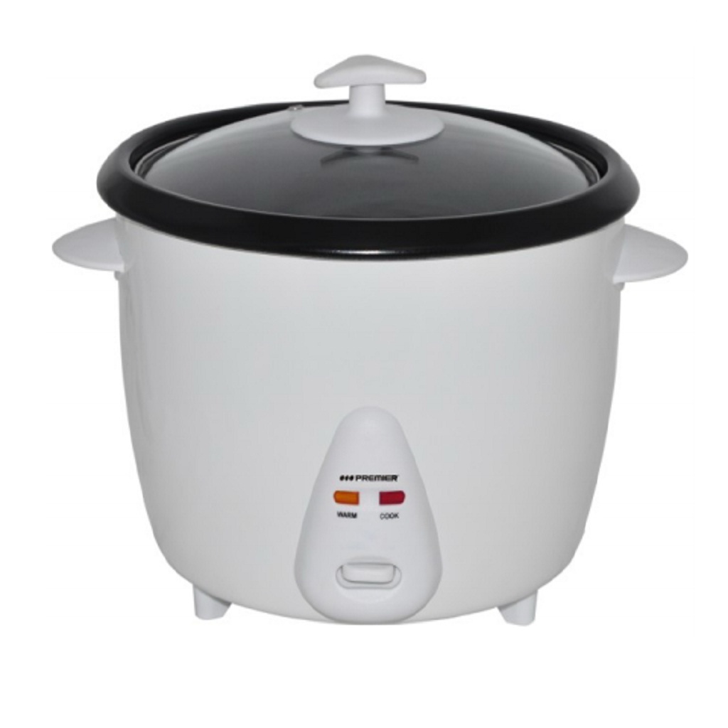 Olla Arrocera Con Vaporizador Premier 1 Lts